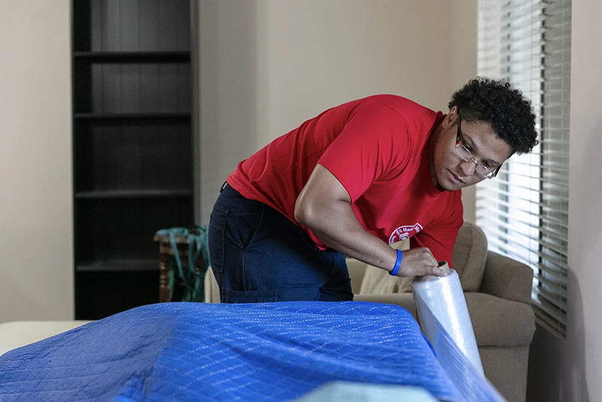 packing services las vegas