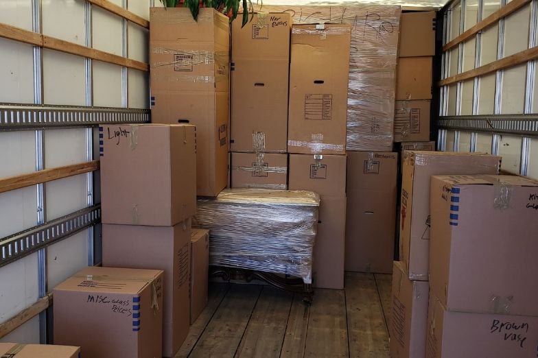 Storage