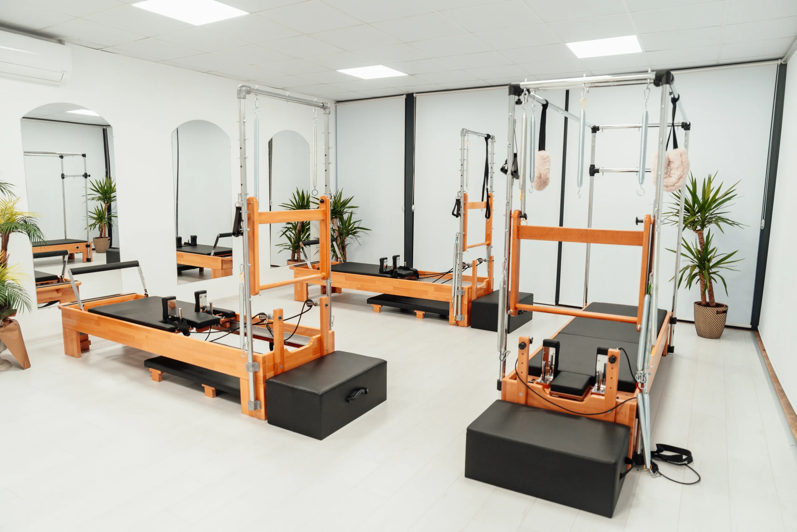 Why You Should Consider a Professional Moving Company for Your Gym Equipment Move