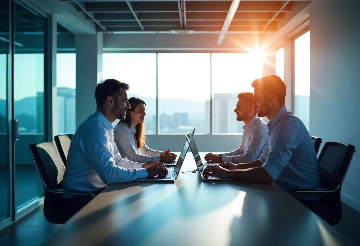 How Las Vegas Companies Can Cut Downtime When Moving