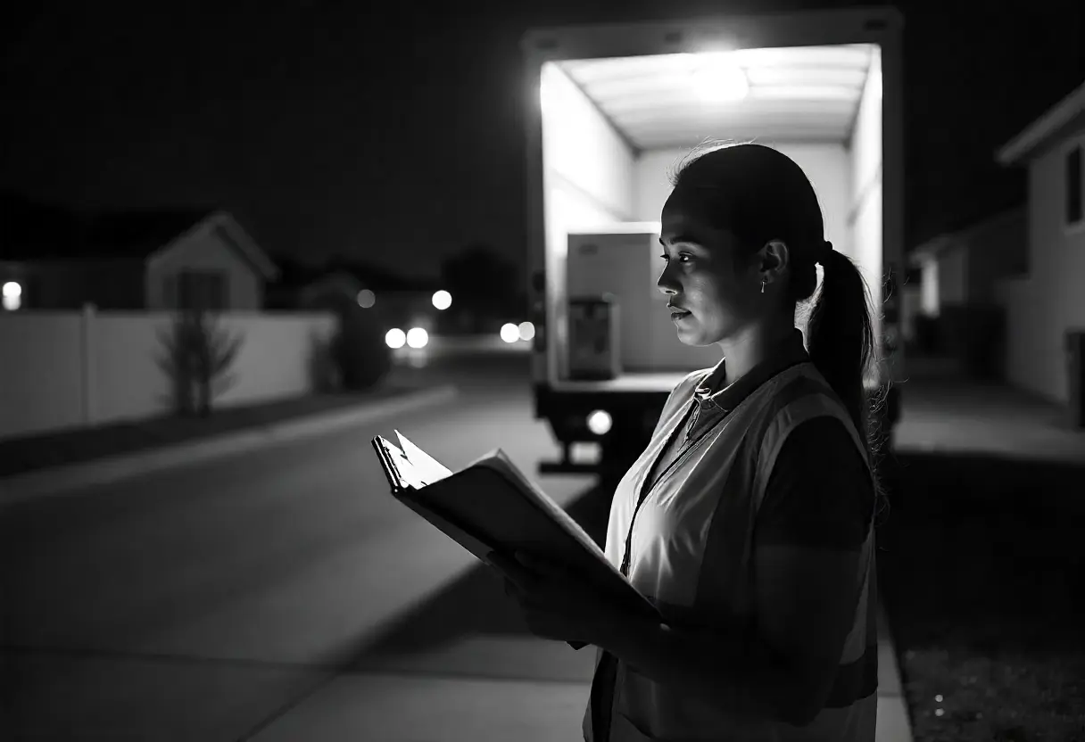 Same Day Moving in Las Vegas: Fast & Reliable Tips