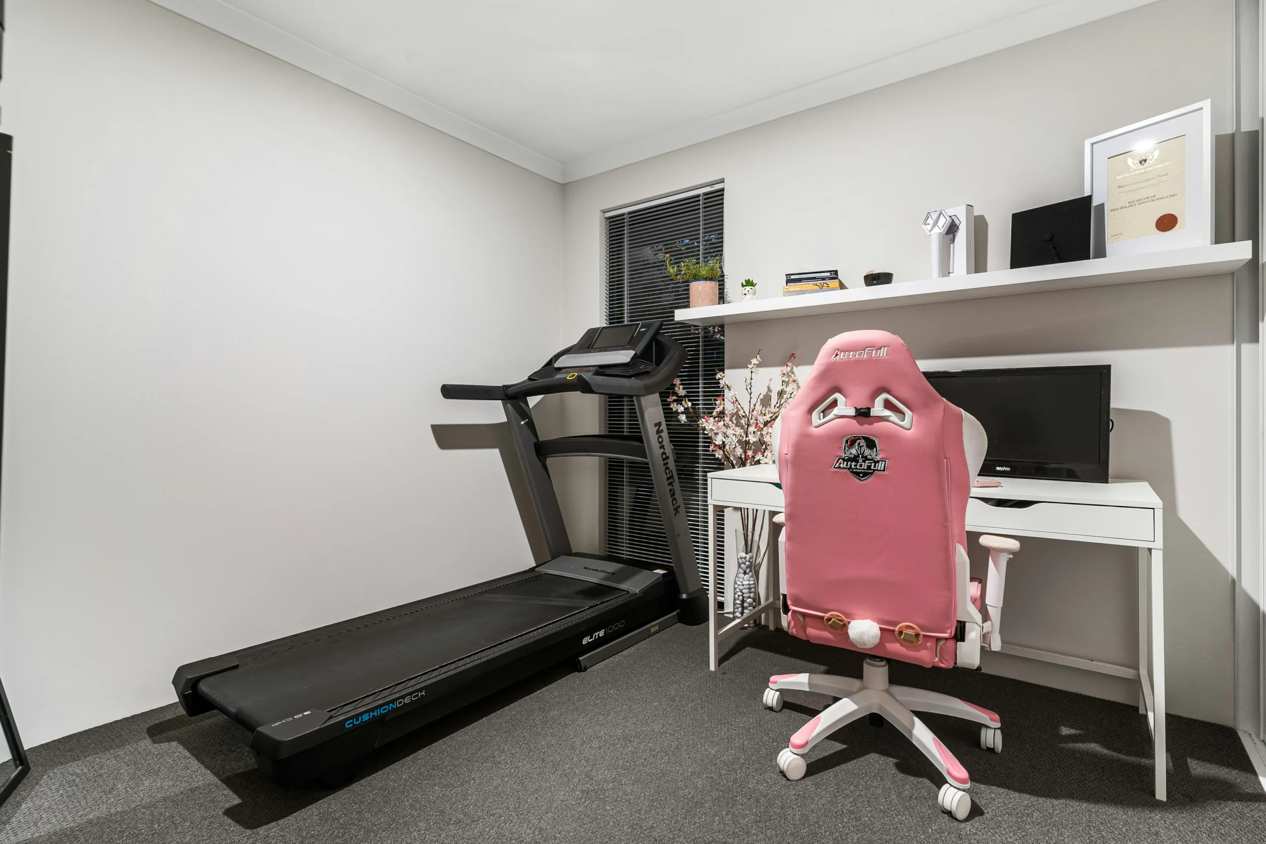 Should I Hire Someone to Move a Treadmill?