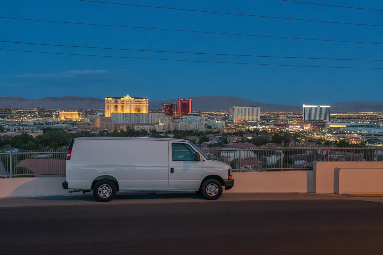 Best Times of Year to Move to Las Vegas (and Why Timing Matters)