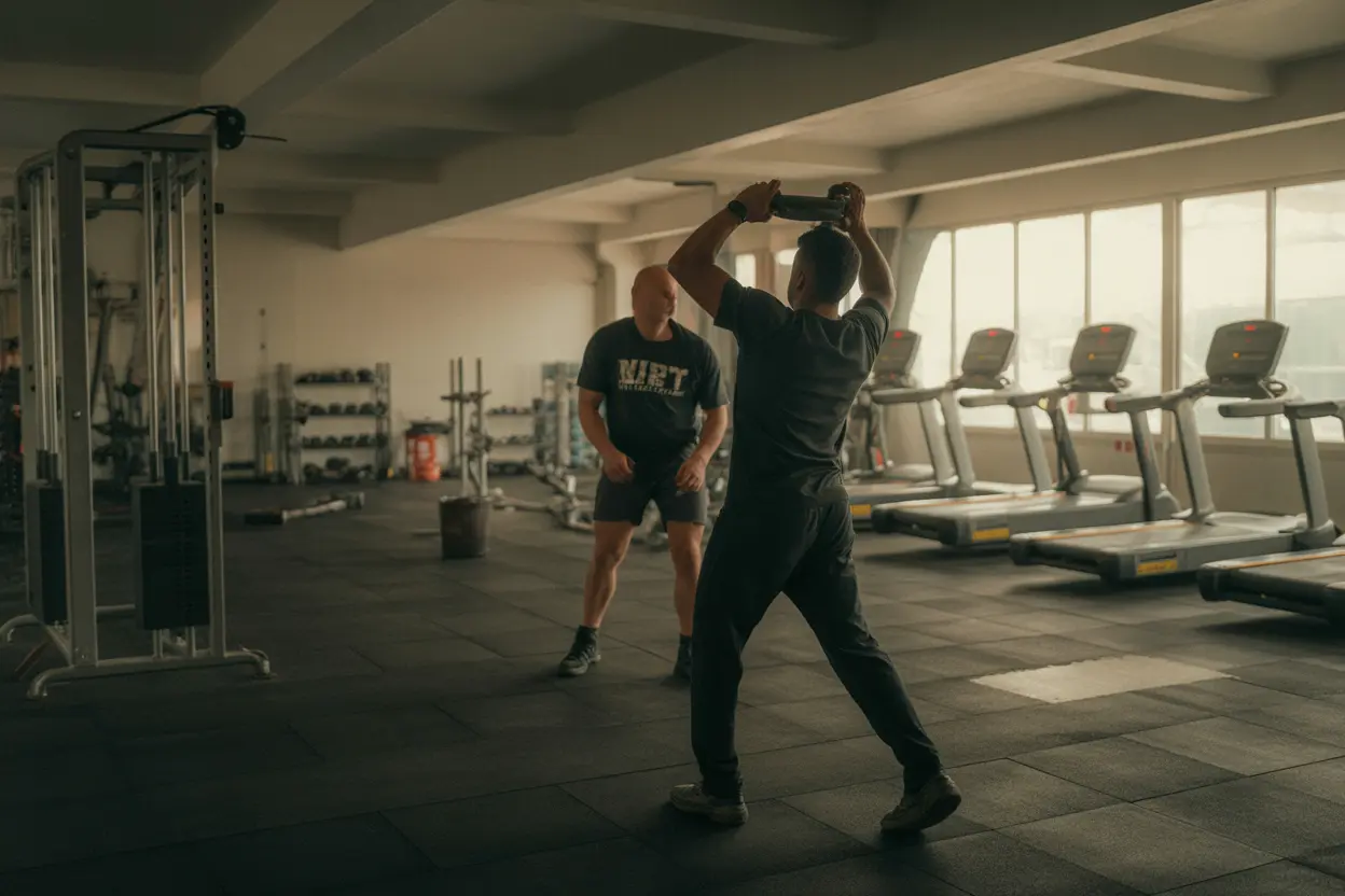 Why Regular Movers Can Damage Your Gym Equipment — And Why Specialists Matter