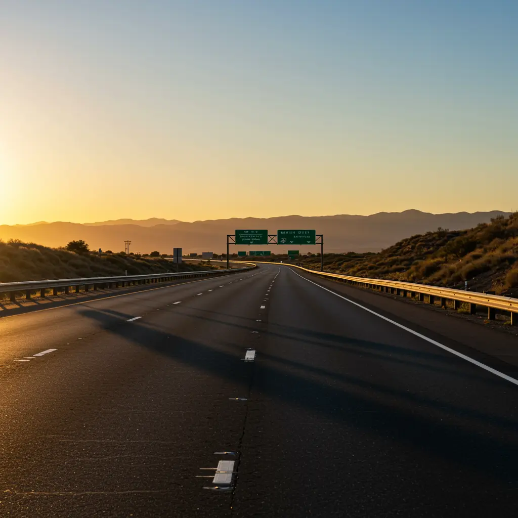 California to Las Vegas: Your Complete Moving Cost Guide for 2026