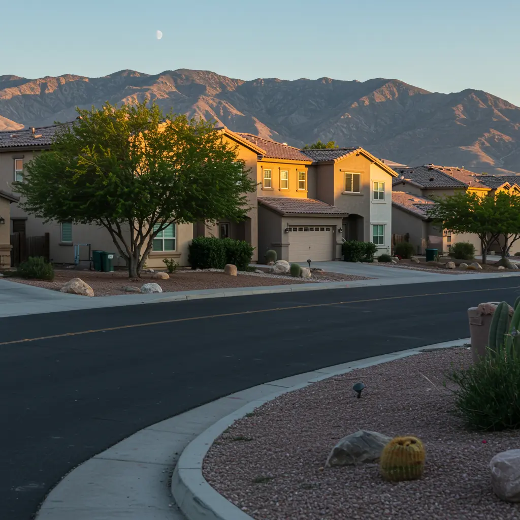 Henderson, NV Real Estate Market Trends: What Buyers Need To Know