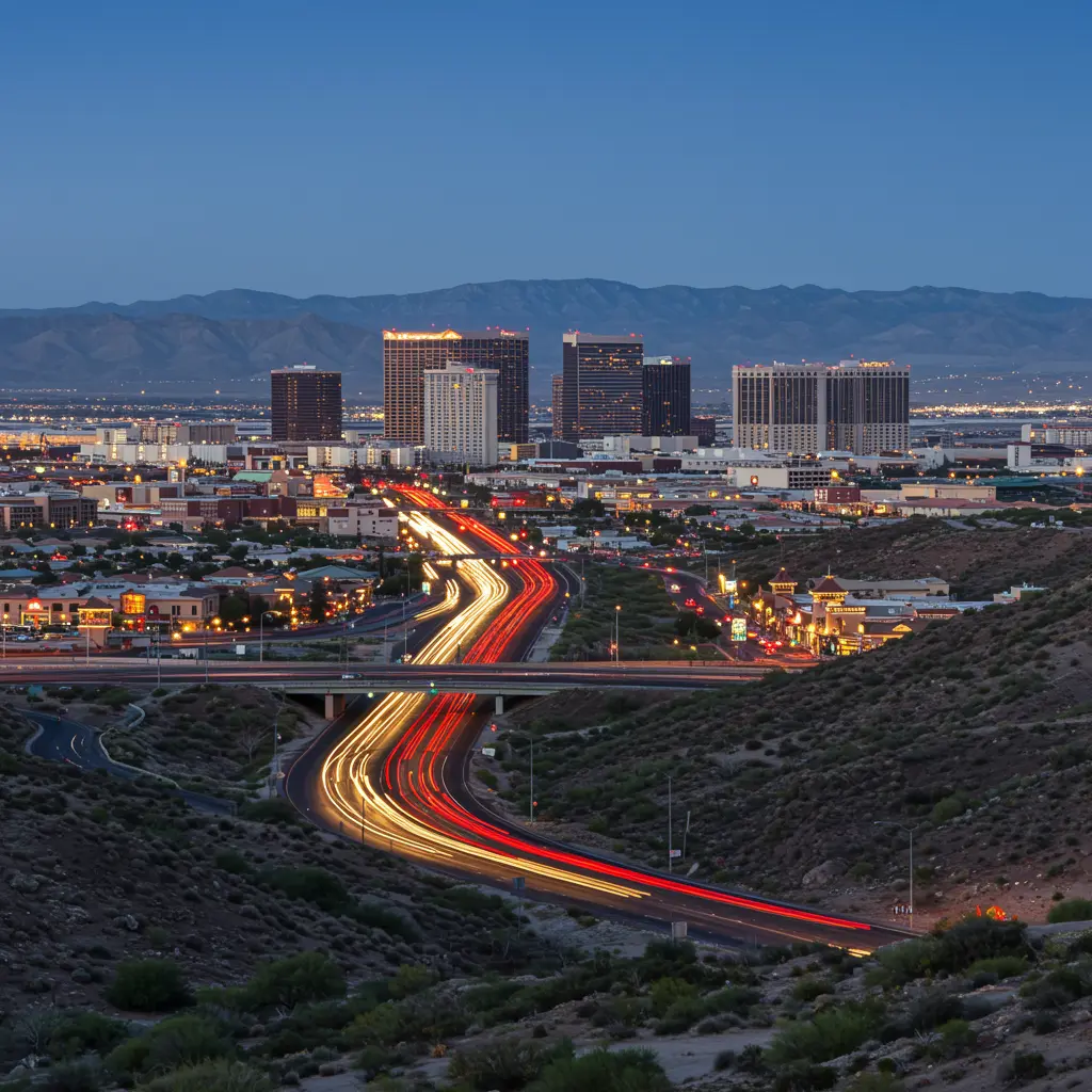 The 2026 California to Nevada Tax Savings Guide: Why Everyone is Moving to Henderson