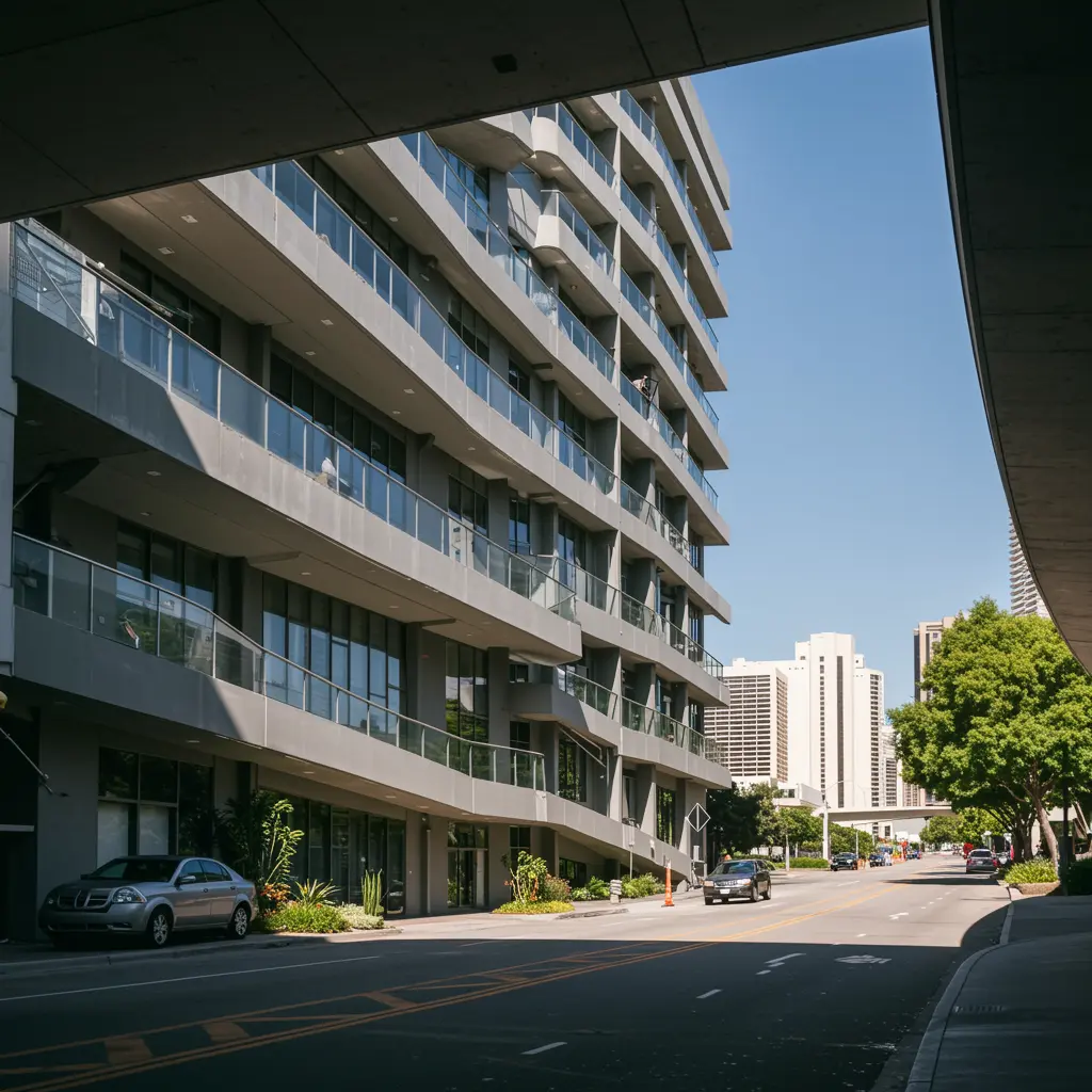High-Rise And Condo Moves In Las Vegas: Elevators, Loading Docks, And Building Rules