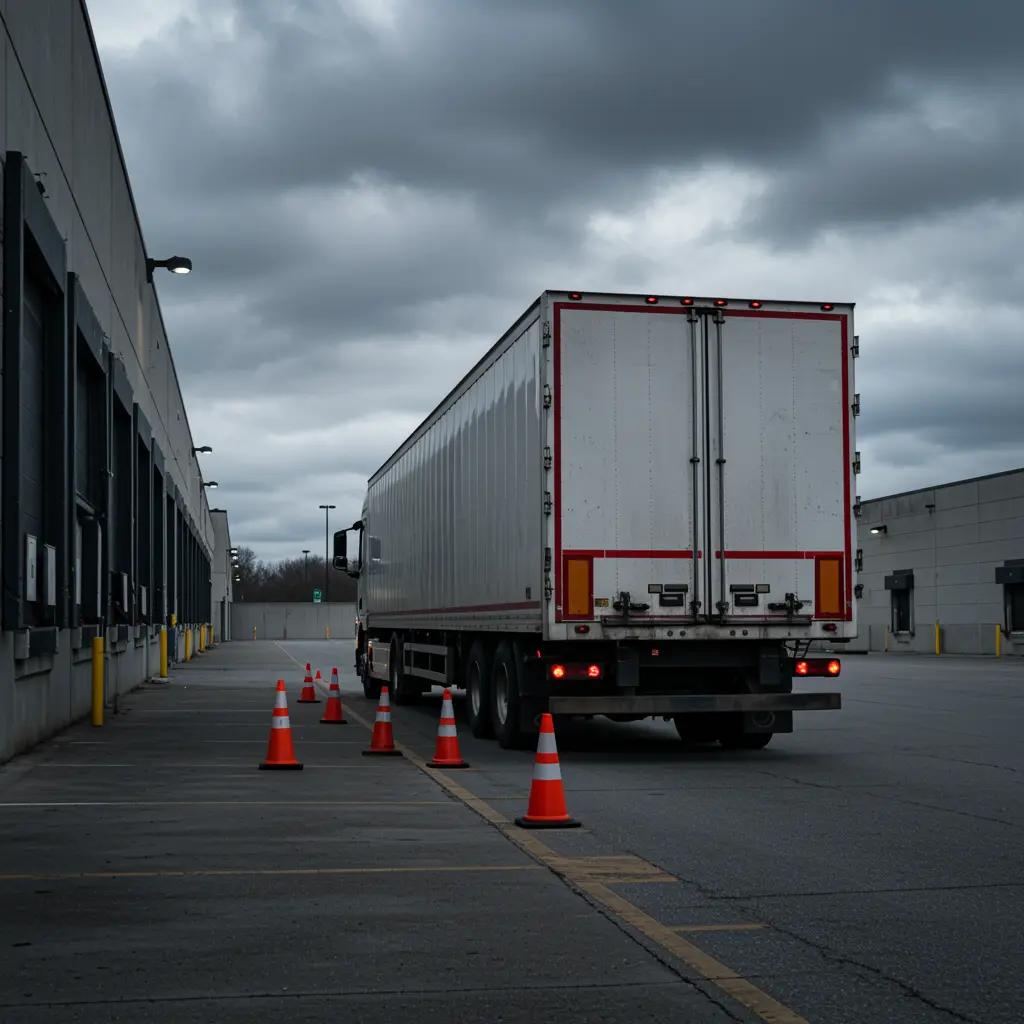 Truck Parking And Loading In Clark County: Avoid Tickets, Complaints, And Bad Surprises