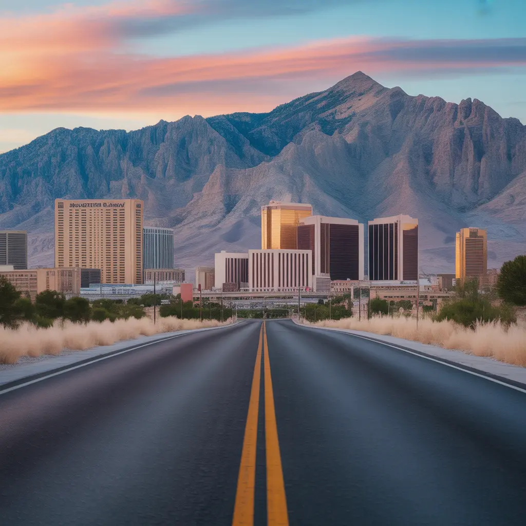 Nevada Moving Laws 2026: How to Verify an NTA License to Avoid Rogue Movers