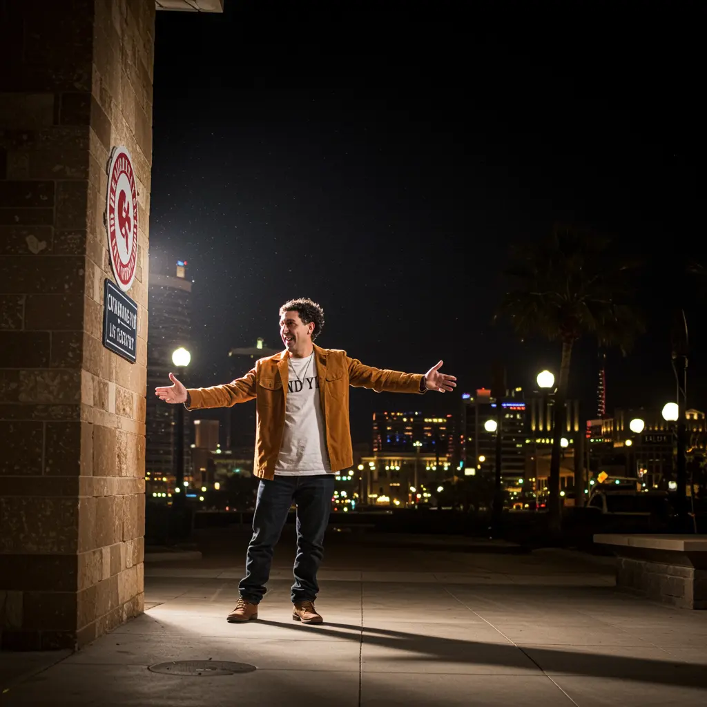 15 Honest Pros & Cons of Living in Las Vegas