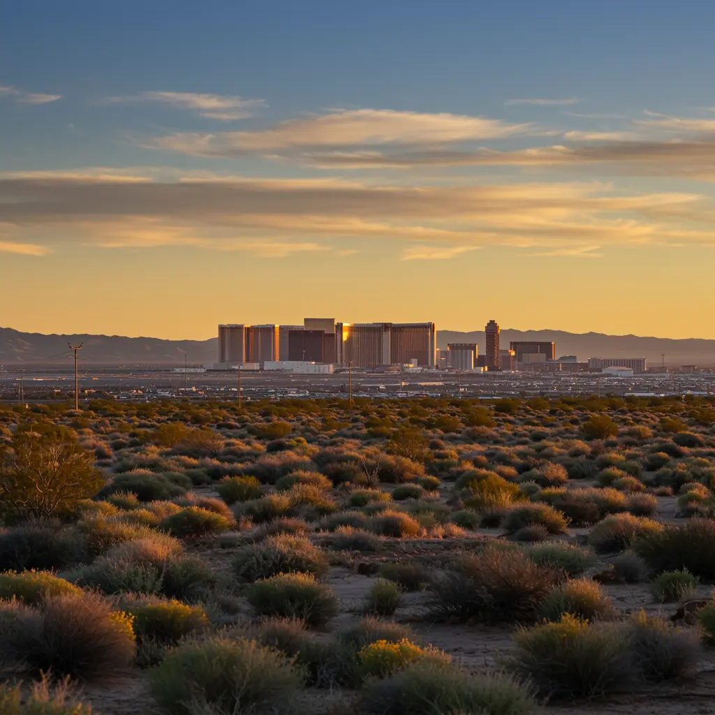 Moving to Las Vegas? Here Are 15 Things to Know