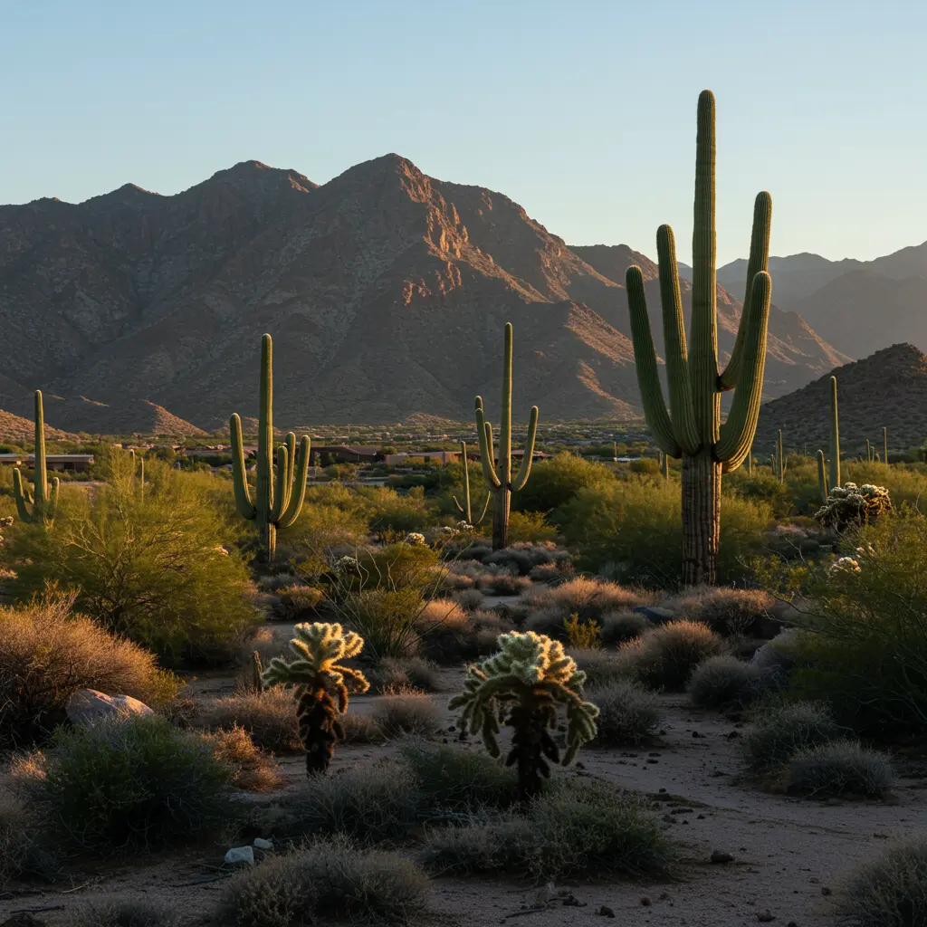 Moving to Henderson for Work: A No-Nonsense Relocation Guide for Professionals