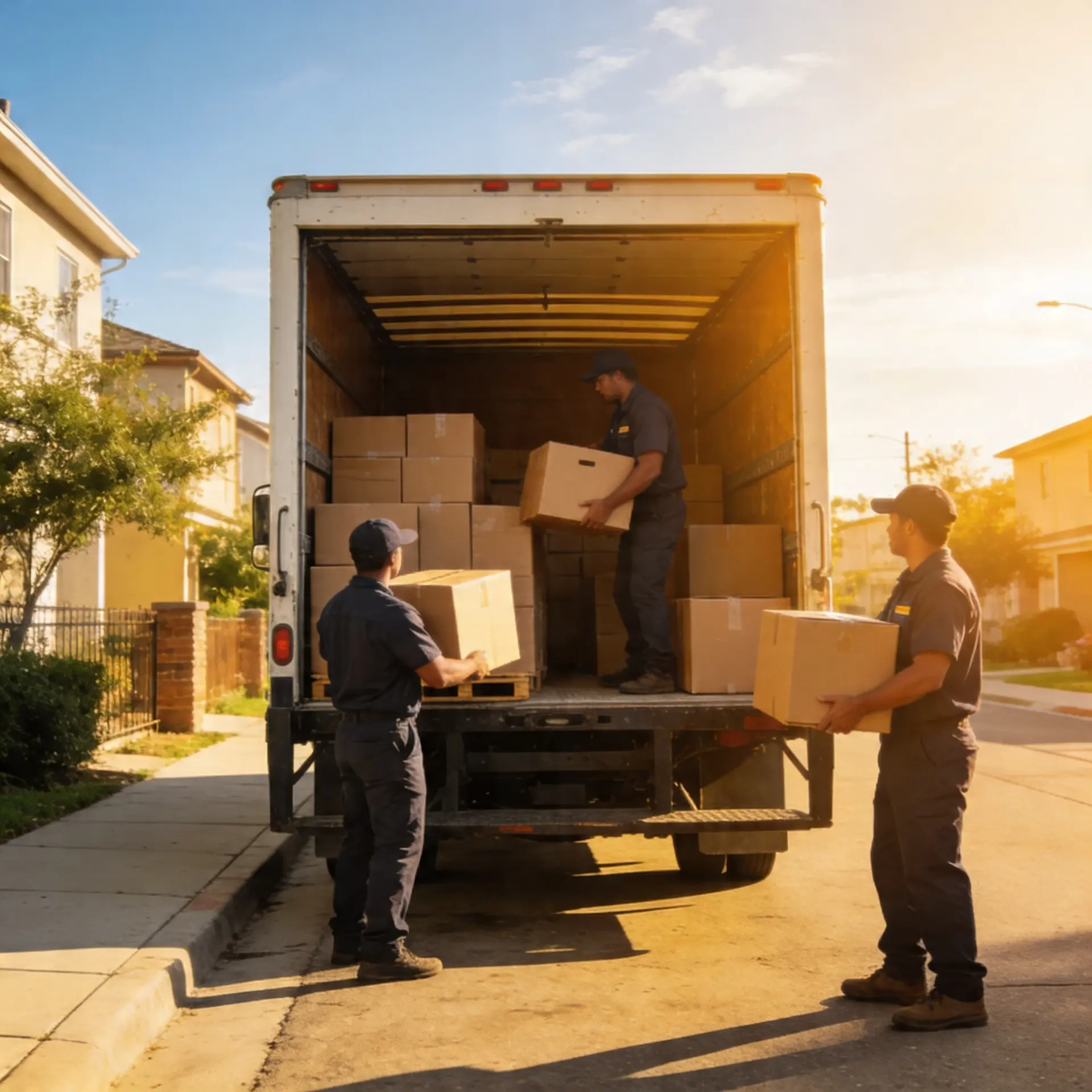 The Summerlin HOA Moving Rules Nobody Tells You About