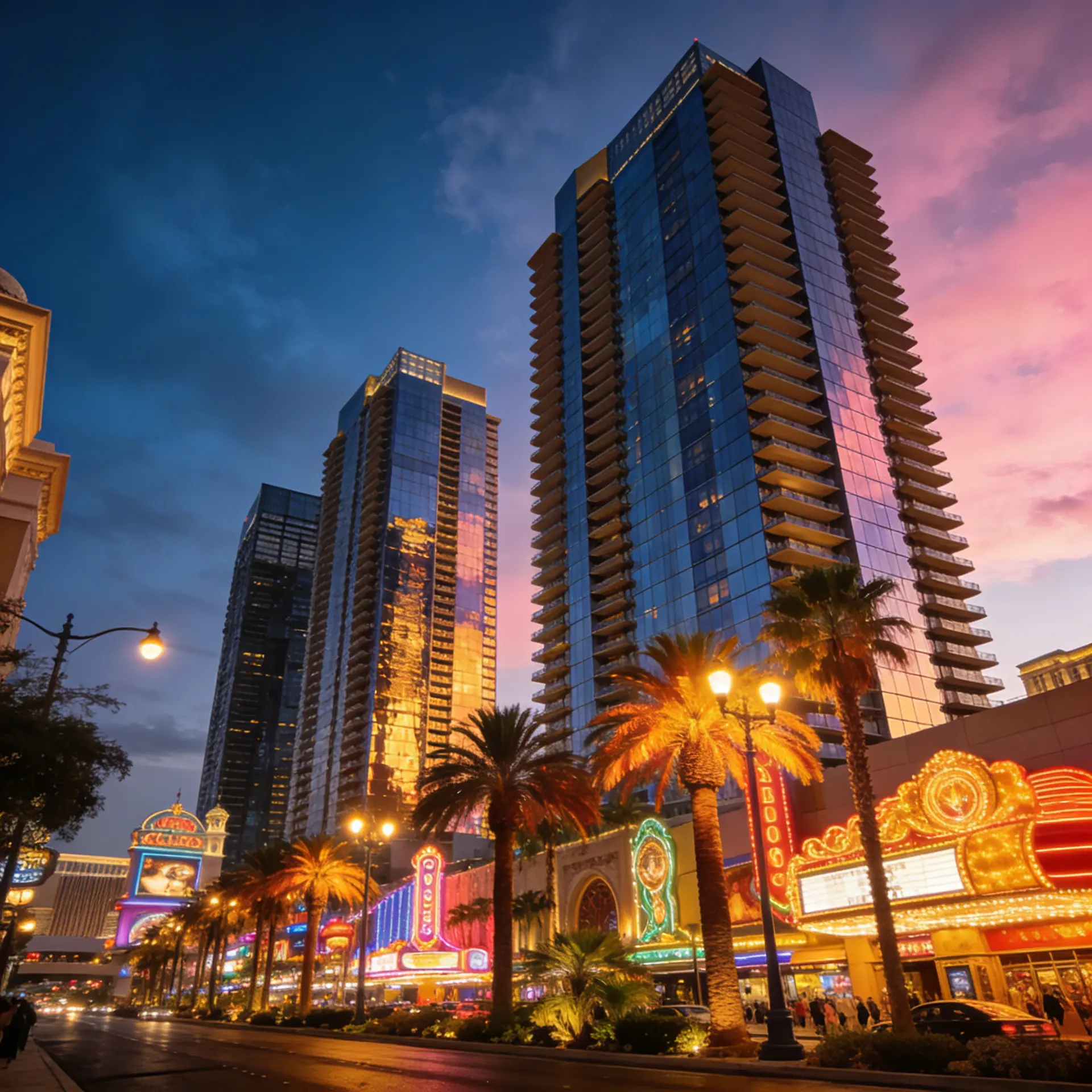 The High-Rise Moving Blueprint: Navigating Vegas Luxury Condo Rules