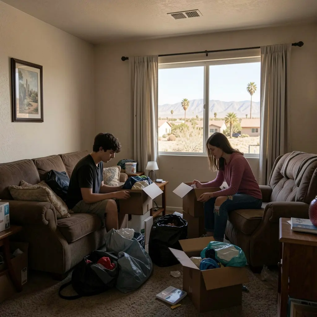 Moving to North Las Vegas: The Honest Guide Nobody Has Written Yet