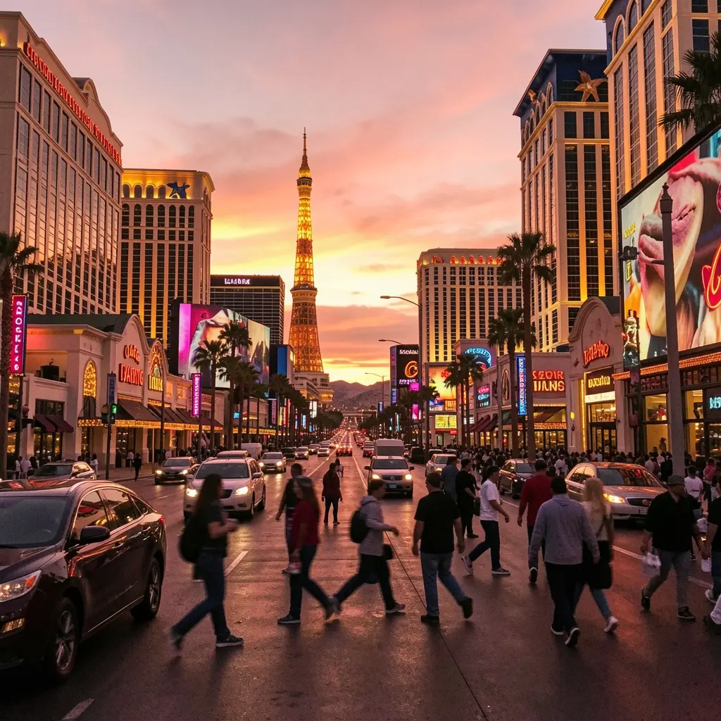 Moving to Las Vegas for Remote Work: The 2026 Relocation Guide