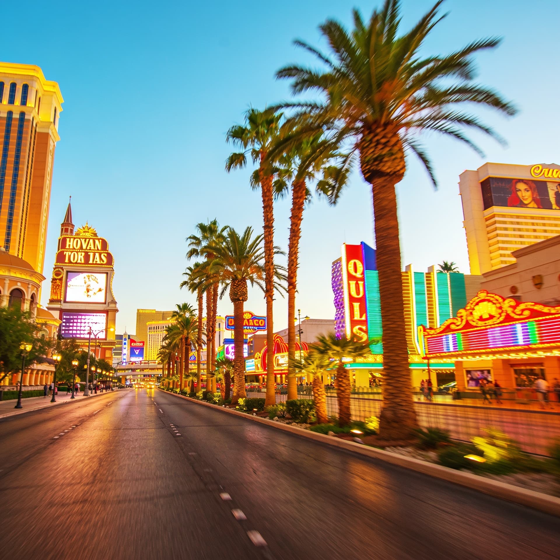 What Happens to Your Stuff in Las Vegas Heat During a Move